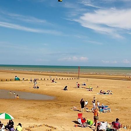 The Beaches - New Beach Димчерч Экстерьер фото